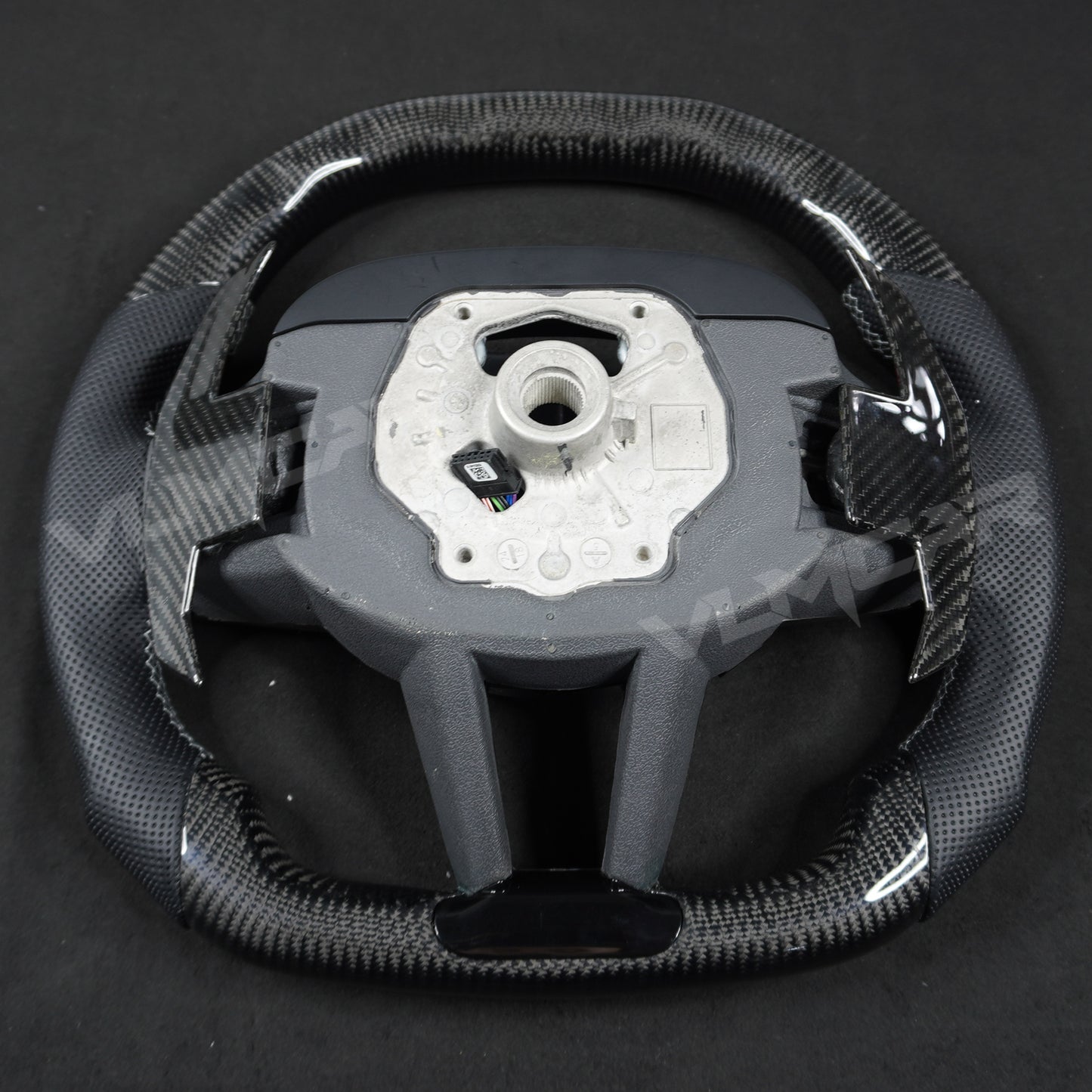 Private custom carbon fiber steering wheel for BMW CS 2025 M4 New Version LCI G80 G20 G28 G30 G38 G32 G11 G12 G01 G02 G05