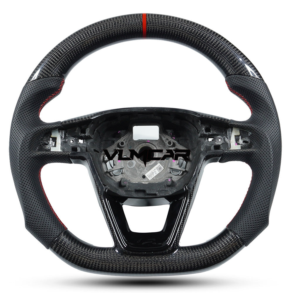 steering wheel for car seat