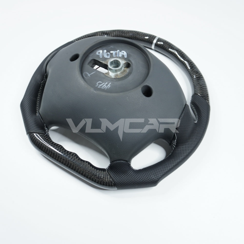 Private Custom Carbon Fiber Steering Wheel For Pontiac Firebird – Fits Trans Am, Formula, Esprit | 1970-1981 or 4th Gen Models (Copy)