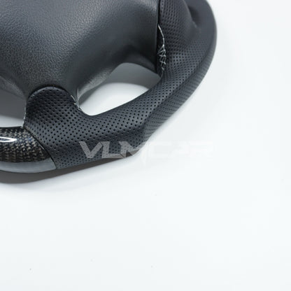 Private Custom Carbon Fiber Steering Wheel For Pontiac Firebird – Fits Trans Am, Formula, Esprit | 1970-1981 or 4th Gen Models (Copy)