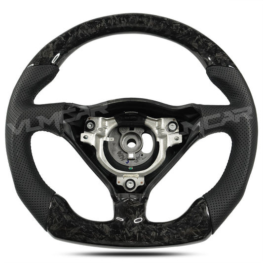 Porsche 1999-2004 911 996 Custom carbon fiber  Steering Wheel