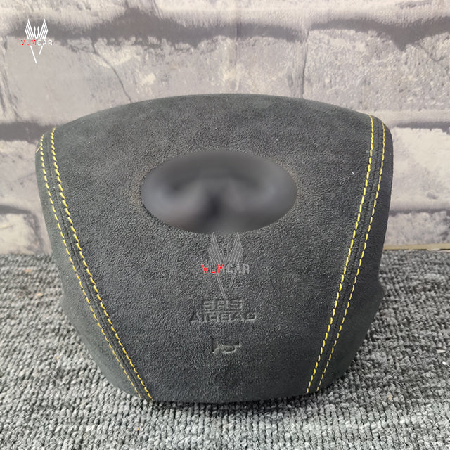 Private custom Airbag cover for Infiniti Q50