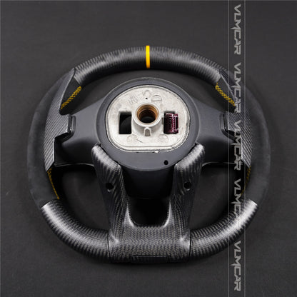 Carbon fiber steering wheel For mercedes benz C/E/S/G AMG steering wheel / 809 AMG steering wheel