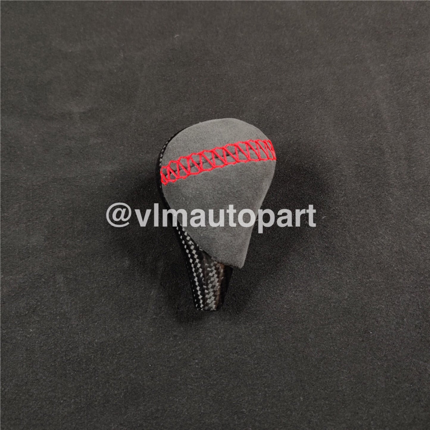 Private custom carbon Fiber shift knob For Lexus IS