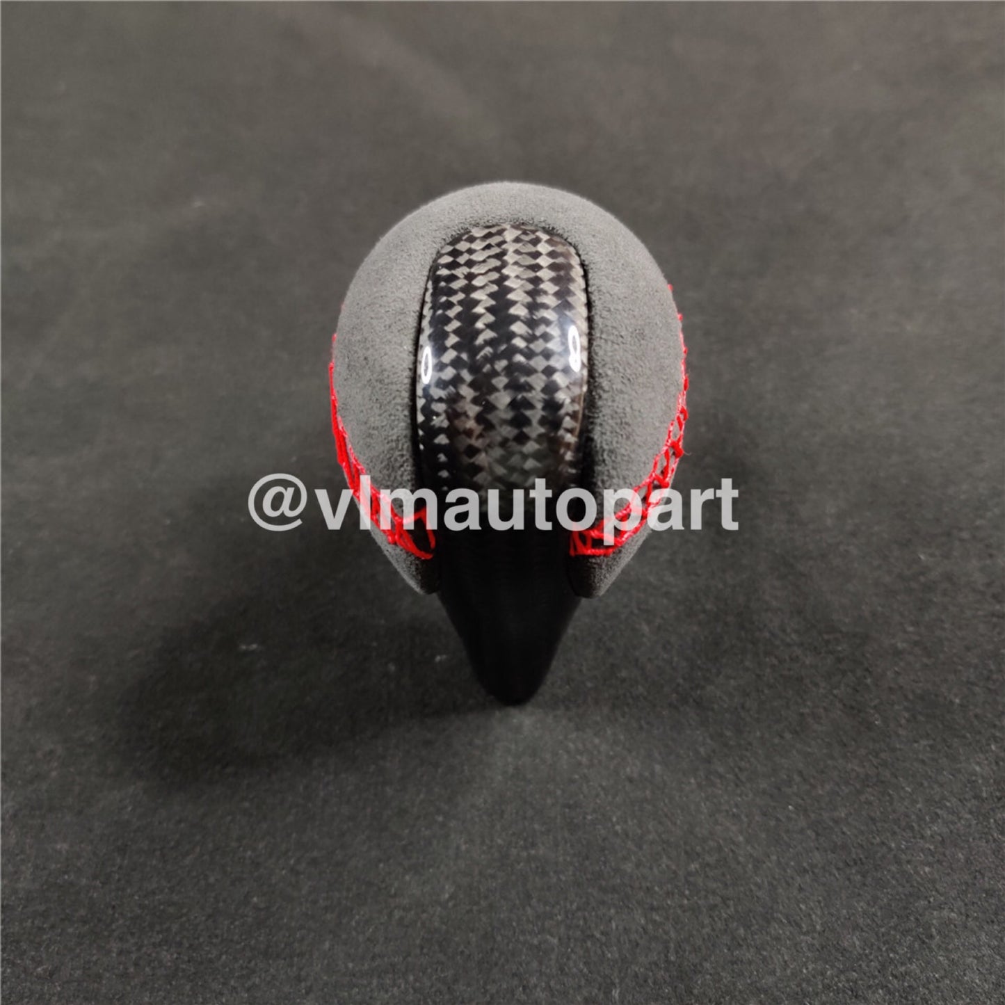 Private custom carbon Fiber shift knob For Lexus IS