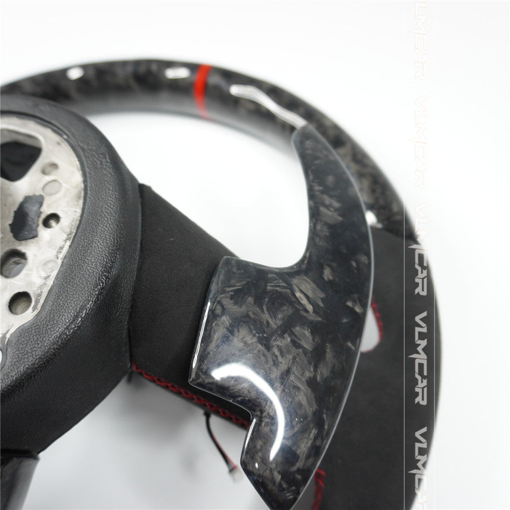 Jiangxi Ever-Carbon Auto Parts Co., Ltd. - carbon fiber steering wheel,  carbon fiber hood